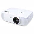Acer Projektor P5535- DLP 3D,1080p,4500Lm,20000:1,HDMI,VGA,RJ-45,4500h,repr16W