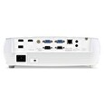 Acer Projektor P5535- DLP 3D,1080p,4500Lm,20000:1,HDMI,VGA,RJ-45,4500h,repr16W