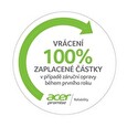 Acer Projektor P5535- DLP 3D,1080p,4500Lm,20000:1,HDMI,VGA,RJ-45,4500h,repr16W