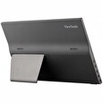 ViewSonic VA1655 přenosný 16" 1920x1080/250cd/7ms/60Hz/Mini HDMI/USB-C pouze na nabíjení/Repro