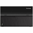 ViewSonic VA1655 přenosný 16" 1920x1080/250cd/7ms/60Hz/Mini HDMI/USB-C pouze na nabíjení/Repro