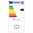 ViewSonic VA1655 přenosný 16" 1920x1080/250cd/7ms/60Hz/Mini HDMI/USB-C pouze na nabíjení/Repro