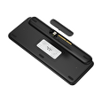 Logitech POP Keys Wireless Mechanical Keyboard With Emoji Keys - BLAST_YELLOW - US INT'L - INTNL