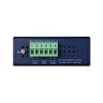 Planet IGS-4215-4T2S průmyslový L2 switch, 4x1Gb, 2x 1Gb SFP, dual 9-48VDC, -40~75°C, IP30