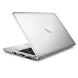 HP EliteBook 840 G3; Core i5 6300U 2.4GHz/8GB RAM/250GB SSD/batteryCARE+