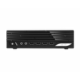 MSI Pro/DP21/SFF/i5-11400/8GB/256GB SSD/UHD 730/W11P/3R