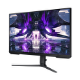 Samsung MT LED LCD Gaming Monitor 32" Odyssey LS32AG320NUXEN-plochý,VA,1920x1080,1ms,165Hz,HDMI,Display Port