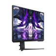 Samsung MT LED LCD Gaming Monitor 32" Odyssey LS32AG320NUXEN-plochý,VA,1920x1080,1ms,165Hz,HDMI,Display Port
