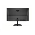 AOC MT IPS LCD WLED 23,8" Q24V4EA - IPS panel, 2560x1440, HDMI, DP, repro