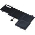 Baterie T6 power Lenovo IdeaPad Yoga 710-14ISK, 710-15ISK serie, 6960mAh, 53Wh, 4cell, Li-pol