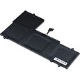 Baterie T6 power Lenovo IdeaPad Yoga 710-14ISK, 710-15ISK serie, 6960mAh, 53Wh, 4cell, Li-pol