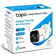 TP-LINK Tapo C320WS [Outdoor Security Wi-Fi Camera]