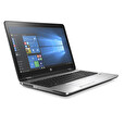 HP ProBook 650 G2; Core i7 6820HQ 2.7GHz/8GB RAM/256GB M.2 SSD/batteryCARE