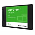 WD GREEN SSD 3D NAND WDS100T3G0A 1TB SATA/600, 2.5"