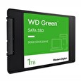 WD GREEN SSD 3D NAND WDS100T3G0A 1TB SATA/600, 2.5"