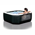 Bazén vířivý nafukovací Pure Spa - Jet & Bubble Deluxe HWS 4 - Intex 28458EX