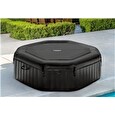 Bazén vířivý nafukovací Pure Spa - Jet & Bubble Deluxe HWS 4 - Intex 28458EX
