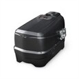 Bazén vířivý nafukovací Pure Spa - Jet & Bubble Deluxe HWS 4 - Intex 28458EX