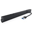 Dell Slim Conferencing Soundbar SB522A for Pro 2 ID displays