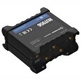 Teltonika LTE Wi-Fi Router RUT956, 2,4 GHz, 802.11b/g/n, 2/3/4G, LTE, GPS, 4x DI/DO