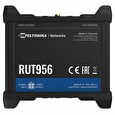 Teltonika LTE Wi-Fi Router RUT956, 2,4 GHz, 802.11b/g/n, 2/3/4G, LTE, GPS, 4x DI/DO