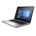 HP EliteBook 850 G3; Core i5 6200U 2.3GHz/8GB RAM/256GB M.2 SSD/batteryCARE