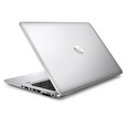 HP EliteBook 850 G3; Core i5 6200U 2.3GHz/8GB RAM/256GB M.2 SSD/batteryCARE