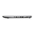 HP EliteBook 850 G3; Core i5 6200U 2.3GHz/8GB RAM/256GB M.2 SSD/batteryCARE