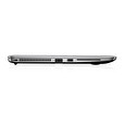 HP EliteBook 850 G3; Core i5 6200U 2.3GHz/8GB RAM/256GB M.2 SSD/batteryCARE