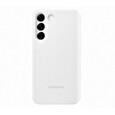 Samsung Flipové pouzdro Clear View pro Samsung Galaxy S22 White
