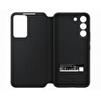 Samsung Flipové pouzdro Clear View pro Samsung Galaxy S22+ Black