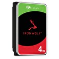 Seagate IronWolf/4TB/HDD/3.5"/SATA/5400 RPM/3R