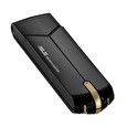 ASUS USB-AX56 Dual Band wireless AX1800,USB client
