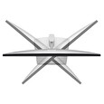 Dell UltraSharp/U3223QE/31,50"/IPS/4K UHD/60Hz/5ms/Blck-Slvr/3RNBD