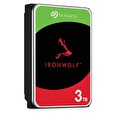 Seagate IronWolf/3TB/HDD/3.5"/SATA/5400 RPM/3R