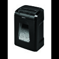 Fellowes skartovač 12 C/ křížový řez 4x40mm/ objem koše 19 l/ stupeň utajení P-4 (důvěrné)/ černý