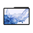 Samsung GalaxyTab S8 11" SM-X700N 128GB WiFi Silv