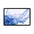 Samsung GalaxyTab S8 11" SM-X700N 128GB WiFi Silv