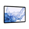 Samsung GalaxyTab S8 11" SM-X700N 128GB WiFi Silv