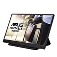 ASUS ZenScreen/MB166C/15,6"/IPS/FHD/60Hz/5ms/Black/3R