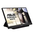 ASUS ZenScreen/MB166C/15,6"/IPS/FHD/60Hz/5ms/Black/3R