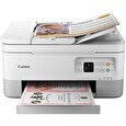 Canon PIXMA Tiskárna TS7451A white - barevná, MF (tisk,kopírka,sken,cloud), duplex, USB,Wi-Fi,Bluetooth