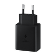 Samsung Napájecí adaptér 45W Power Adapter Black