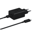 Samsung Napájecí adaptér 45W Power Adapter Black