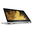 HP EliteBook x360 1030 G2; Core i5 7300U 2.6GHz/8GB RAM/256GB M.2 SSD/batteryCARE+