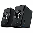 Genius SP-U125/Stereo/3W/Černá