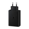 Samsung Napájecí adaptér 65W Power Adapter Trio Black