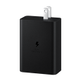 Samsung Napájecí adaptér 65W Power Adapter Trio Black