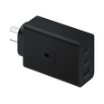 Samsung Napájecí adaptér 65W Power Adapter Trio Black