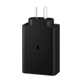 Samsung Napájecí adaptér 65W Power Adapter Trio Black
